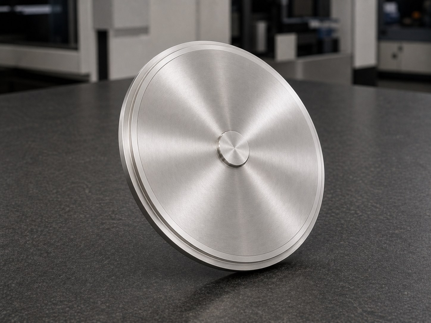 Technische CNC-Bearbeitungsanalyse: Prototype Machining Review for a Precision Structural Part: Revision Control, Workholding