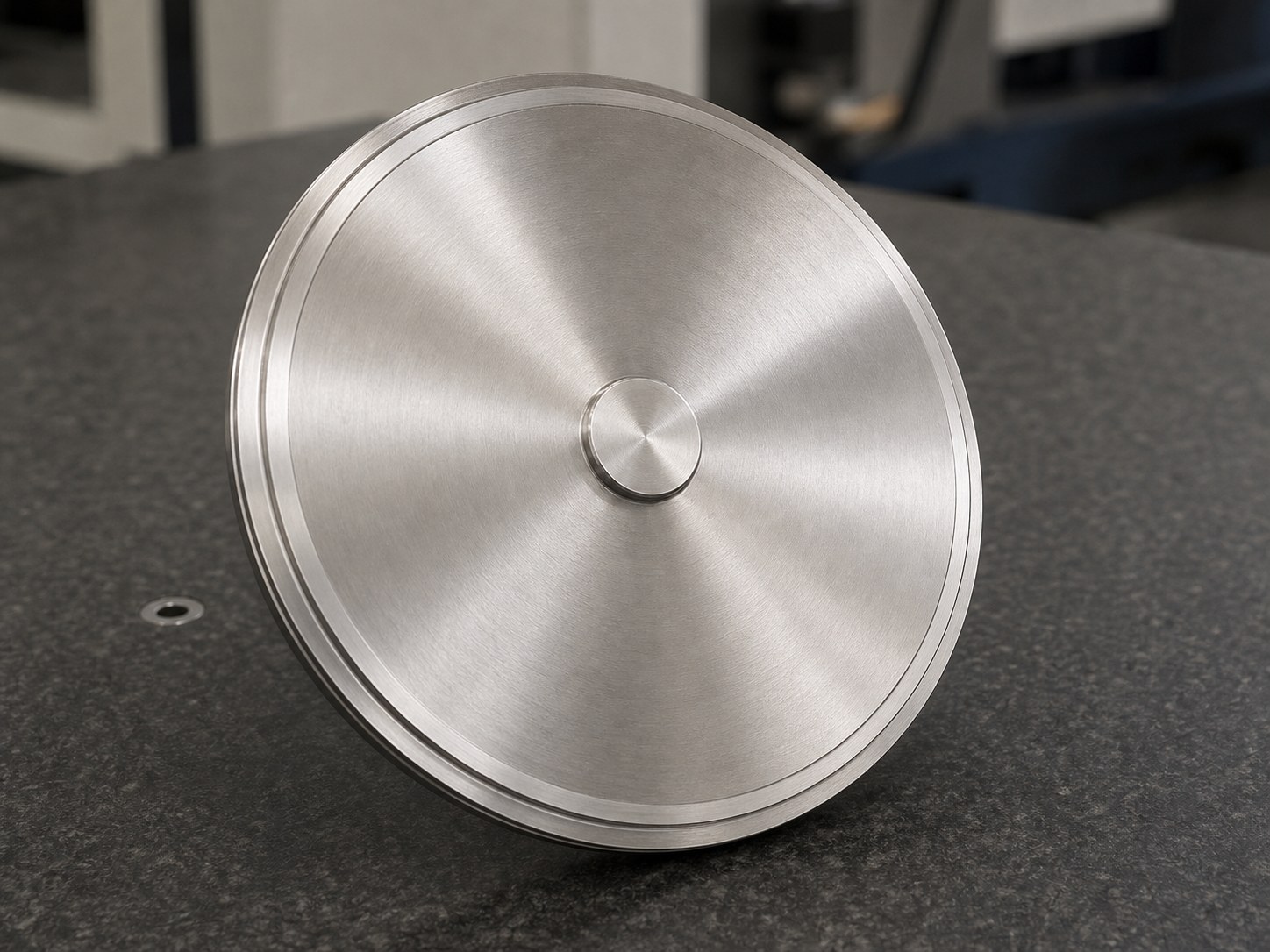 Technische CNC-Bearbeitungsanalyse: Prototype Machining Review for a Precision Structural Part: Revision Control, Workholding