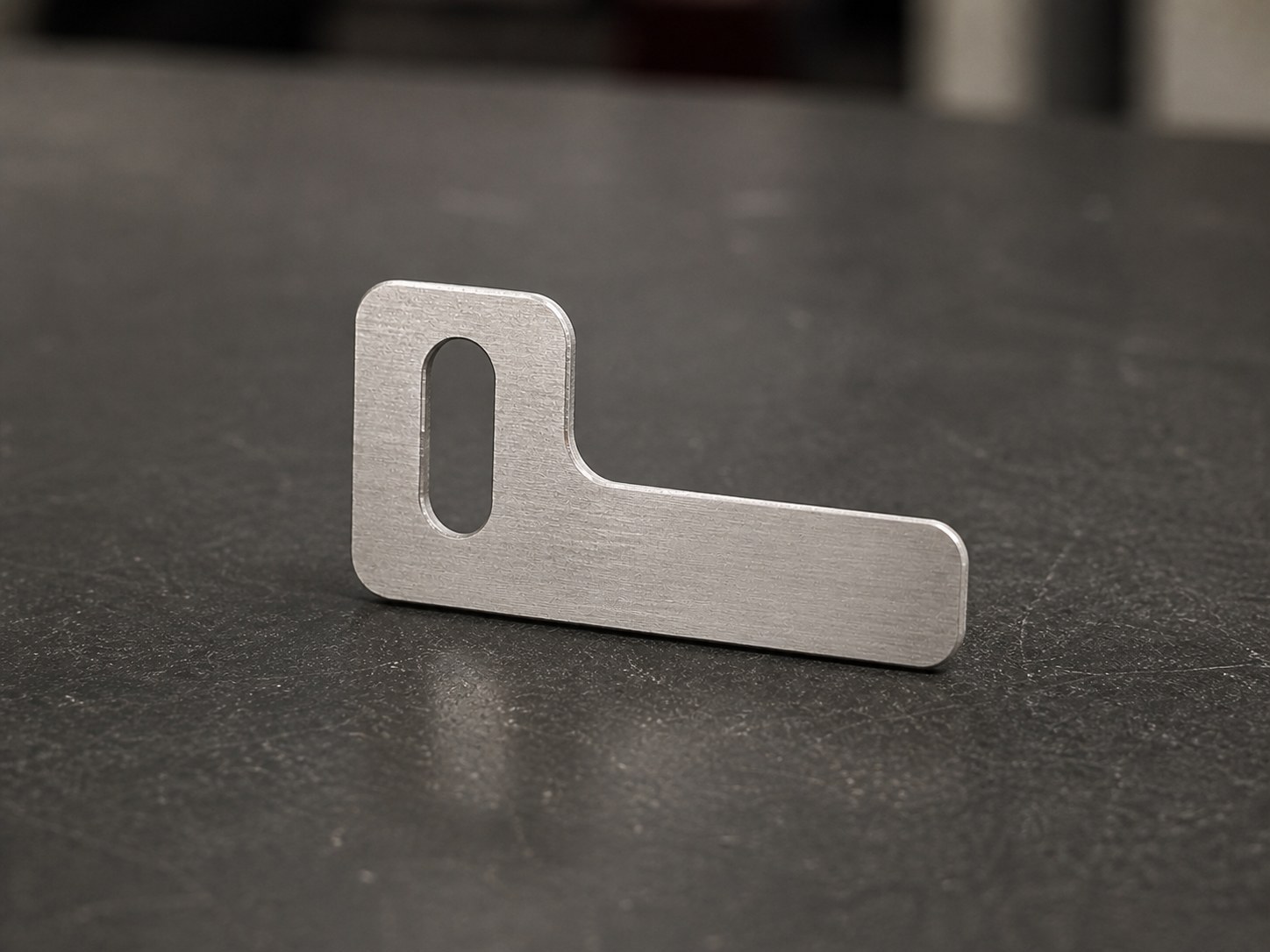 Technische CNC-Bearbeitungsanalyse: Pre-Machining Review for Small-Batch Structural Parts: Drawing Clarification, Process