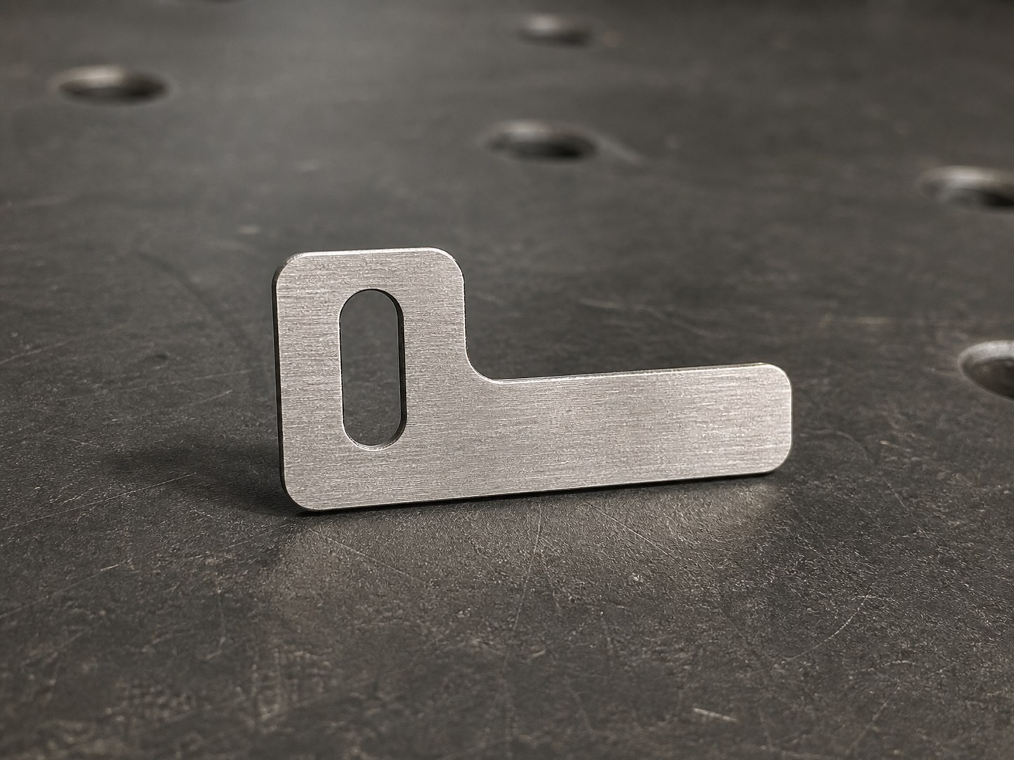 Technische CNC-Bearbeitungsanalyse: Pre-Machining Review for Small-Batch Structural Parts: Drawing Clarification, Process