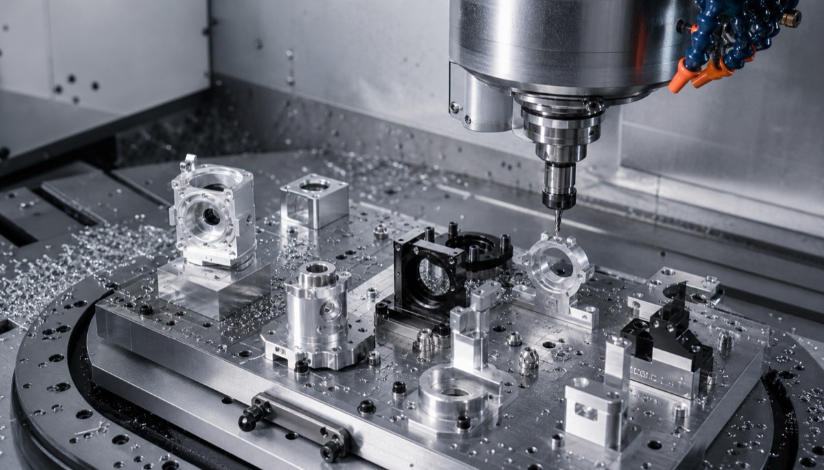 Optische Kleinserien-Prototypen: Toleranz, Werkstoff und Oberfläche zuerst klären