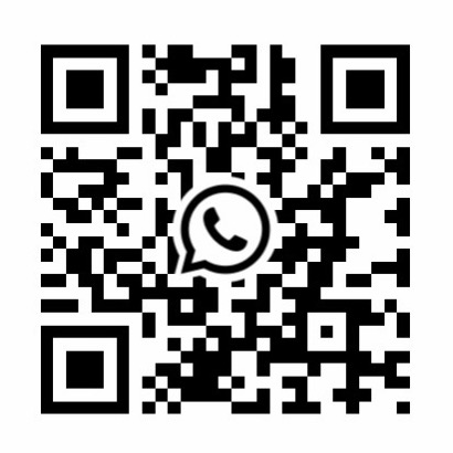 Allen WhatsApp QR-Code